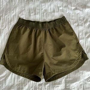 Madewell MWL Always Pull-On Shorts